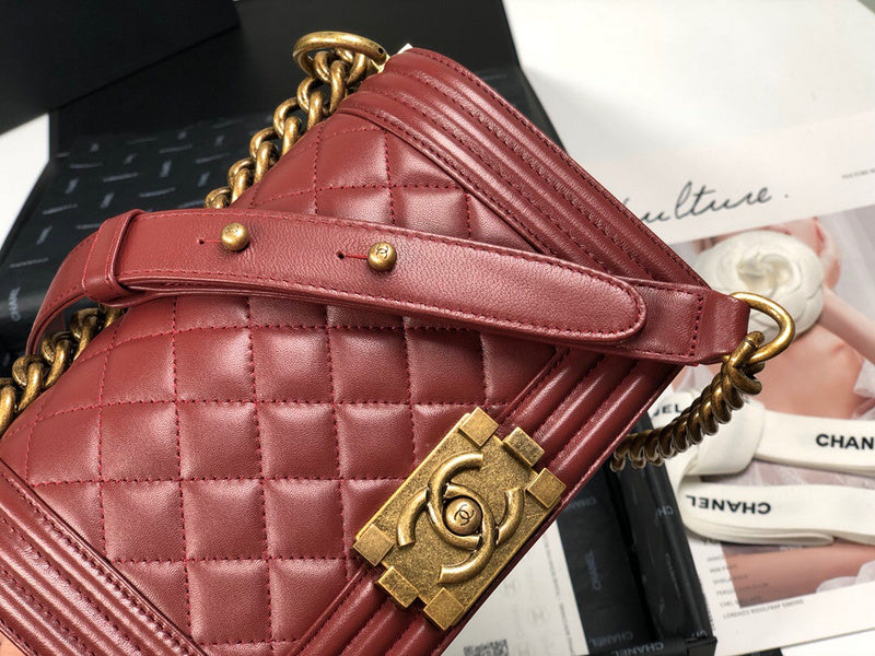 Amelia- CHL Bags - 7470