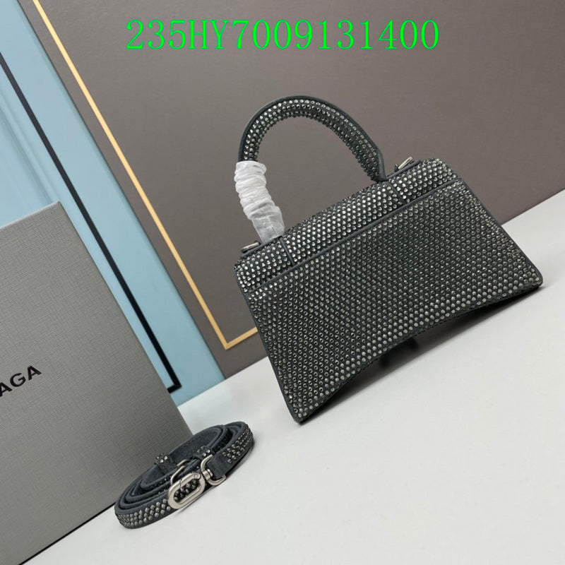 Amelia - BGA Bags - 2105