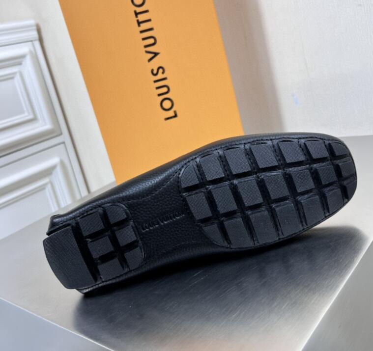AmeliaLuxury - LOV Men Shoes - 858