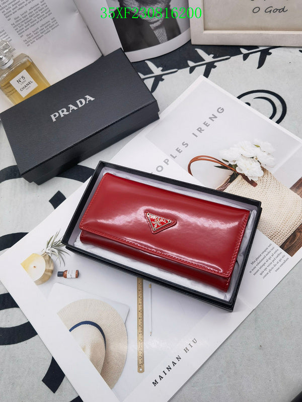Amelia - PD Wallet - 242