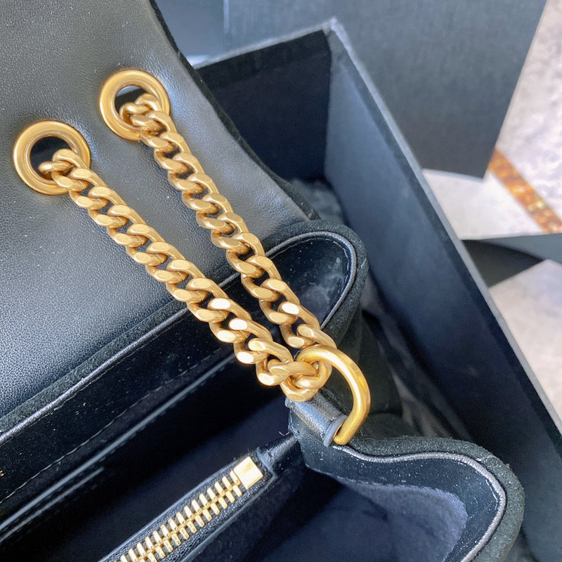 YSL BAGS - WOMEN LOVE LUXURY BAGS - 1264