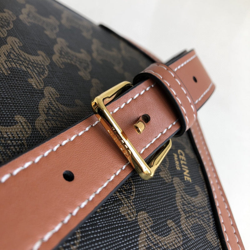 C-LINE LUXURY WOMEN BAGS - 158