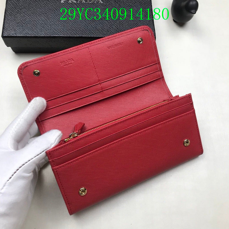 Amelia - PD Wallet - 405