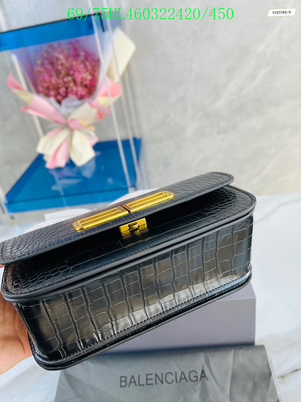 Amelia - BGA Bags - 2373