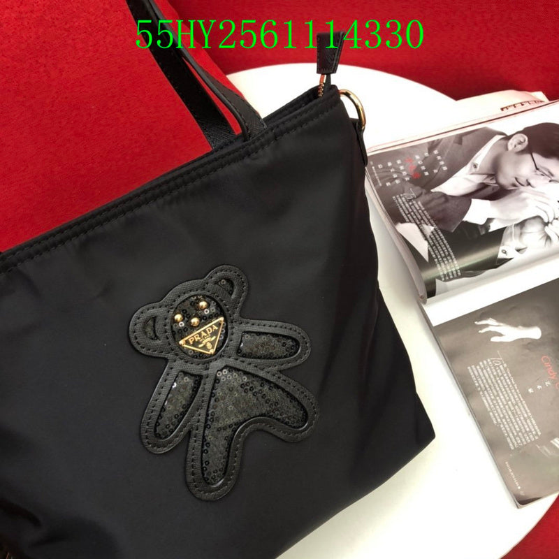 Prada Bags - The Barnes Bags  810