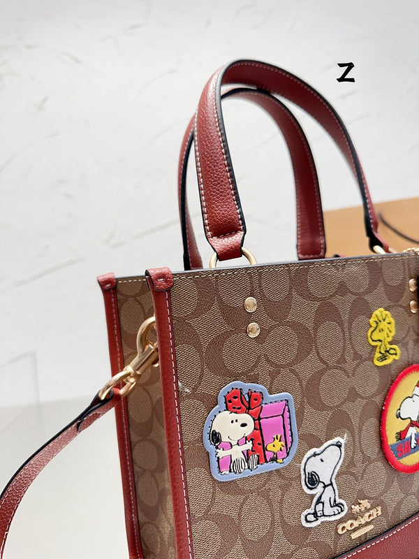 Amelia - CCH Bags - 315