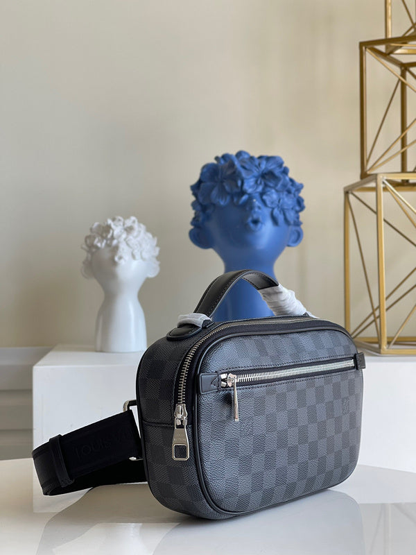 Amelia - LV Bags - 12625