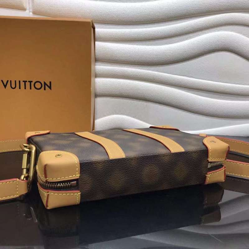 Amelia- Lu-Vi bags - 11881