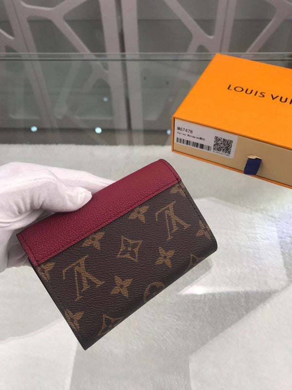 Fan Fashion Lu-Vi bags - 9120