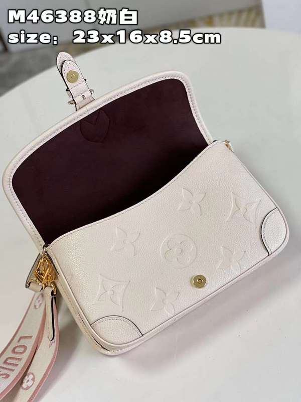 Amelia- Lu-Vi bags - 11583