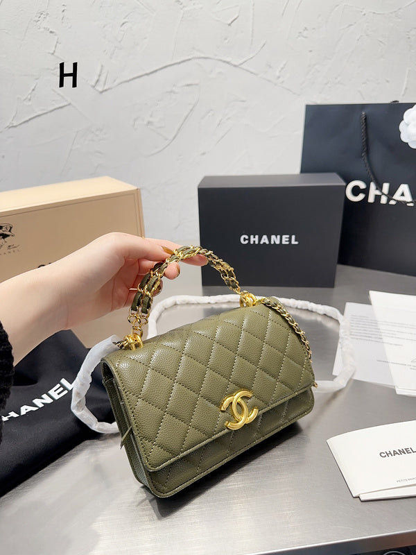 Amelia- CHL Bags - 7214