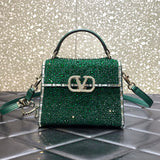 Amelia- VEL WOMEN LUXURY BAGS - 931