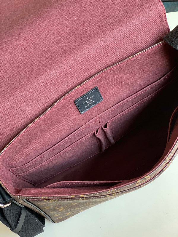 Amelia - LV Bags - 12653