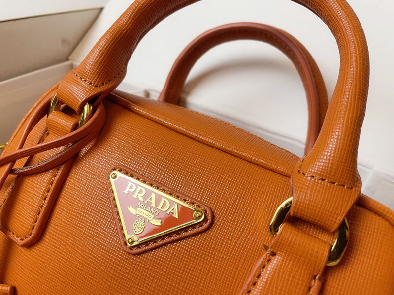 Amelia- PRDA  LUXURY BAGS - 456