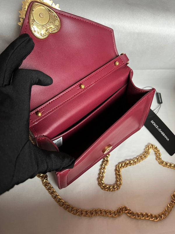Amelia- DG Bags - 432