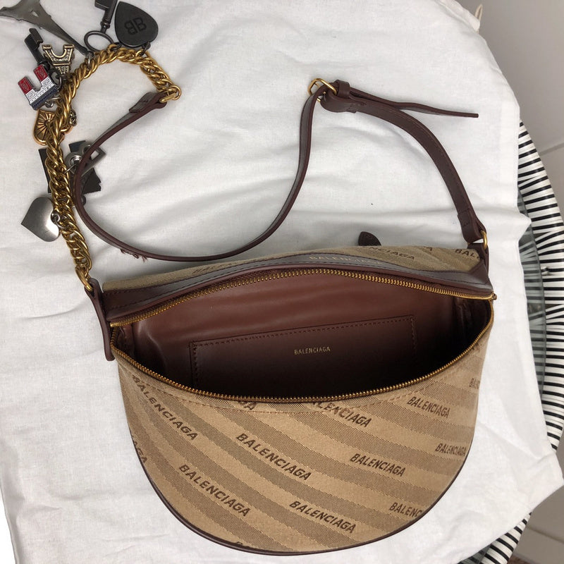 Amelia- BLN-CIAGA WOMEN LUXURY BAGS - 677