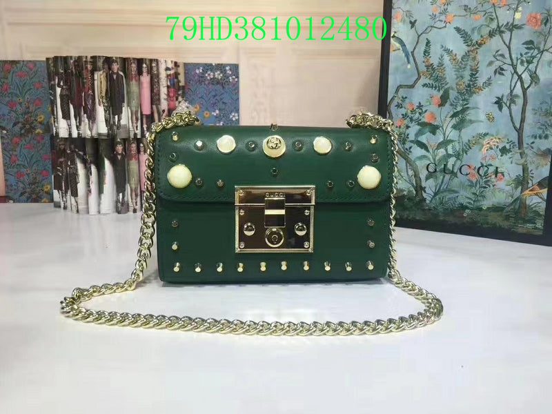 Amelia - GUKI Bags - 1750
