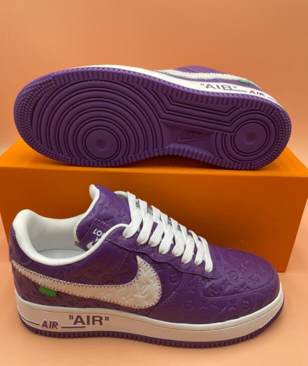 AmeliaLuxury - LOV Men Shoes - 988