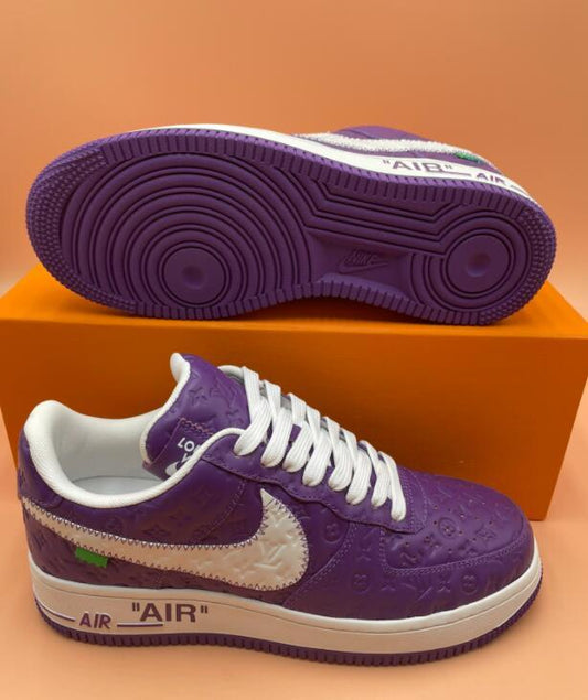 AmeliaLuxury - LOV Men Shoes - 988