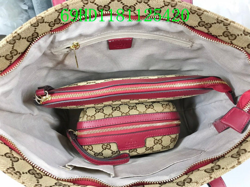 Amelia - GCI Bags - 11000