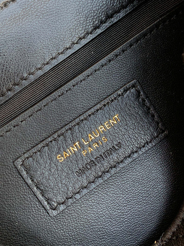 Amelia - YSL Bag - 4176