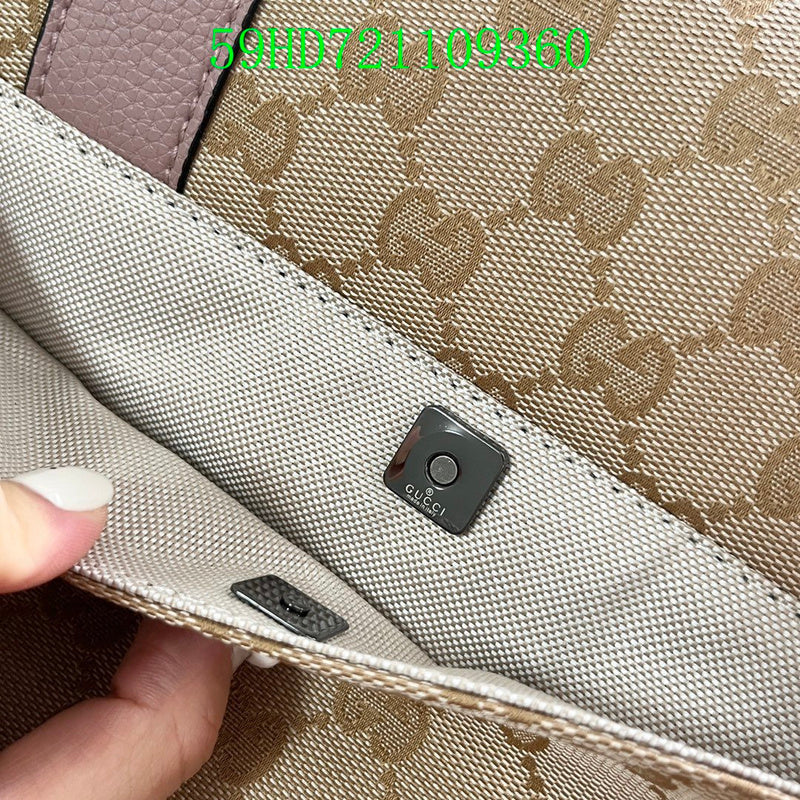 Amelia  - GCI Bags - 11133
