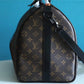 Fan Fashion Lu-Vi bags - 11325