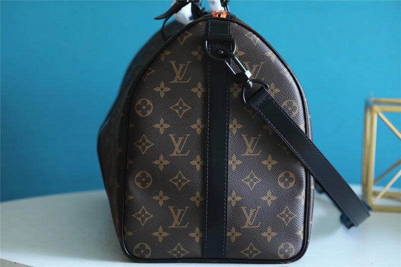 Fan Fashion Lu-Vi bags - 11325