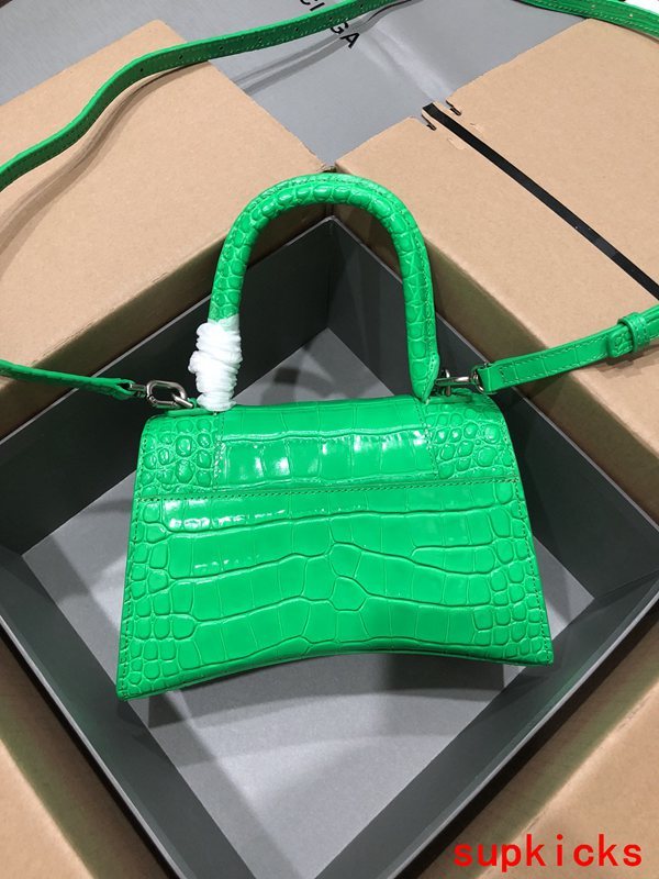Amelia- BG Hourglass Bags - 119