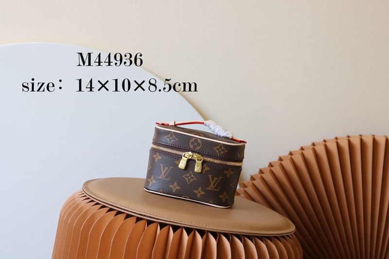 Amelia - LV Bags - 16982