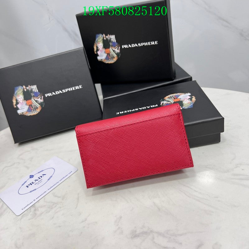 Amelia - PD Wallet - 124