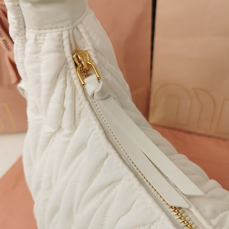 Amelia- MMU  LUXURY BAGS - 112