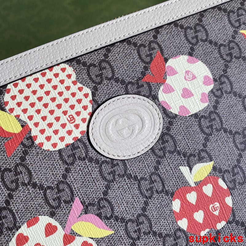Amelia- Mix Wallets - 259