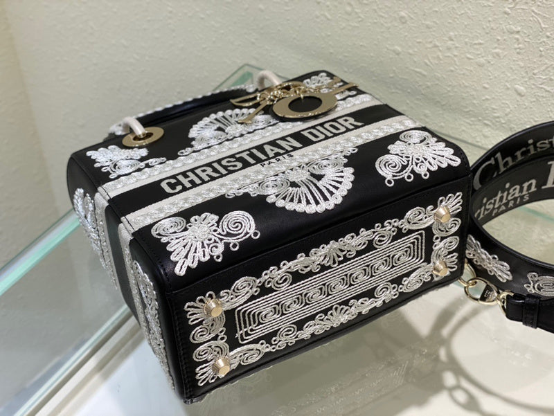 Amelia - DOR Lady Bags - 101