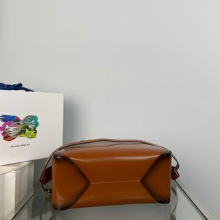 Amelia- PRDA  LUXURY BAGS - 935