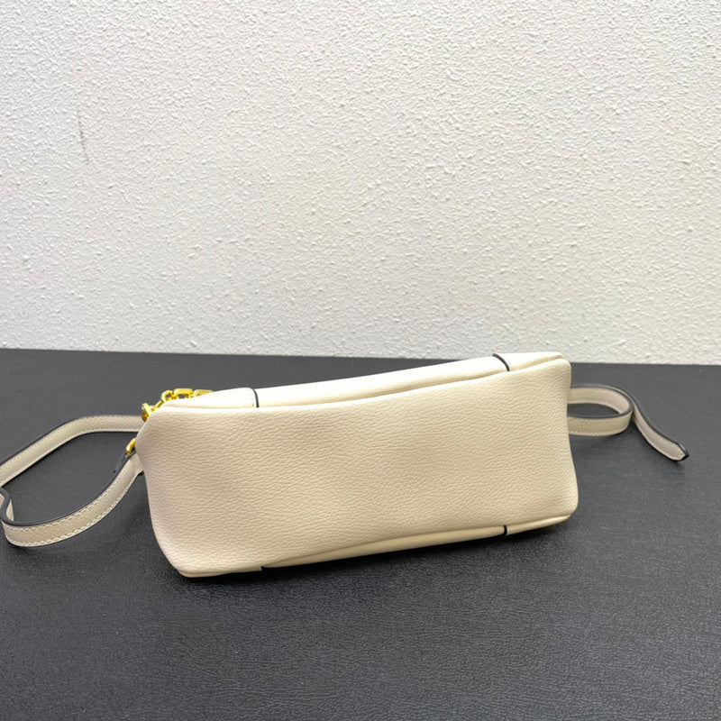 Amelia- PRDA  LUXURY BAGS - 400