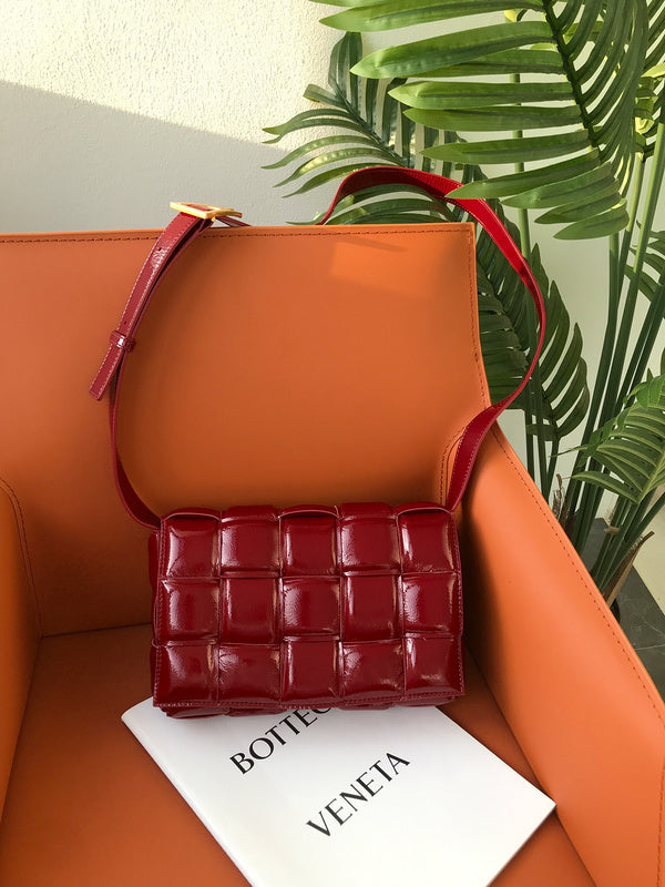 Amelia- BOV Bags - 308