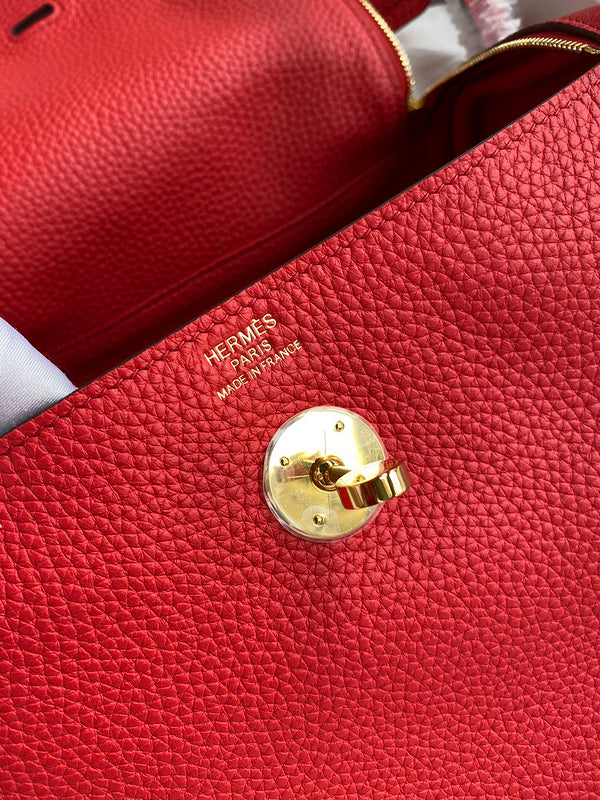 Amelia- HRMS LUXURY BAGS - 893