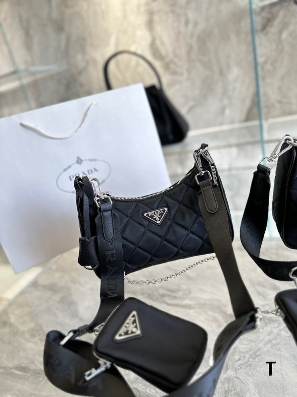 Camila Bags - Prada Bags - 573