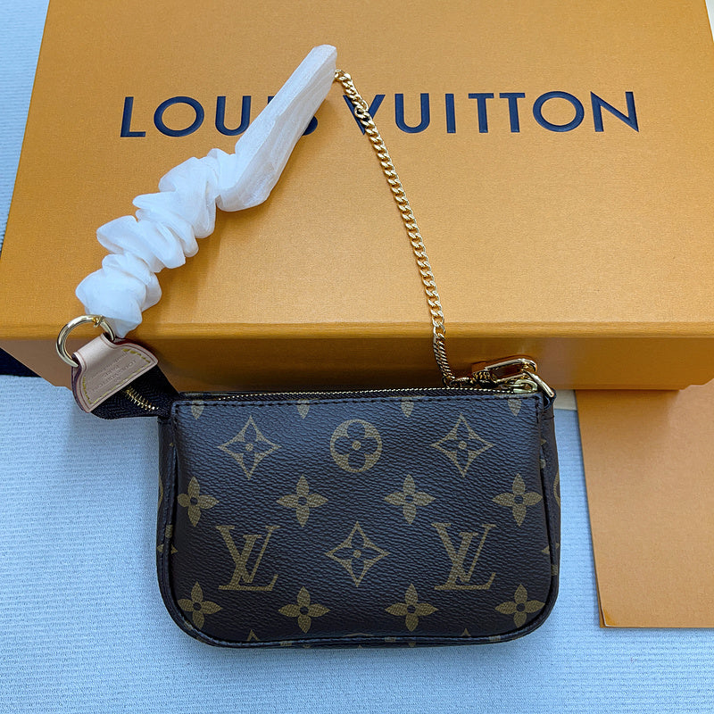 Fan Fashion Lu-Vi bags - 8781