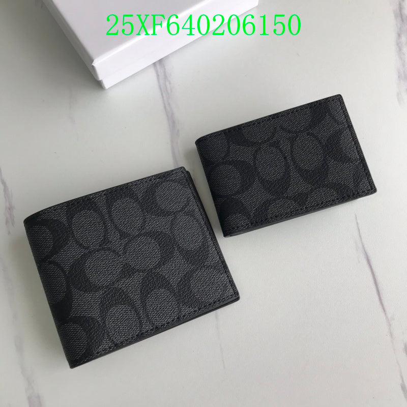 Amelia - CAH Wallet - 044