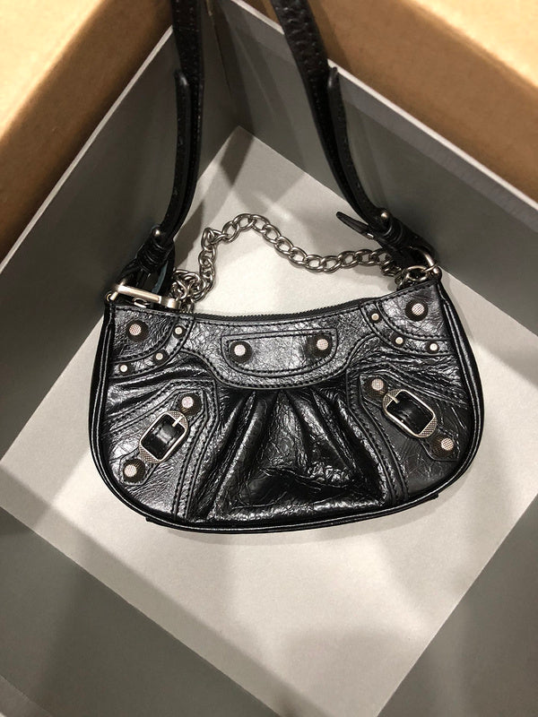 Amelia - BLN-CIAGA WOMEN LUXURY BAGS - 487