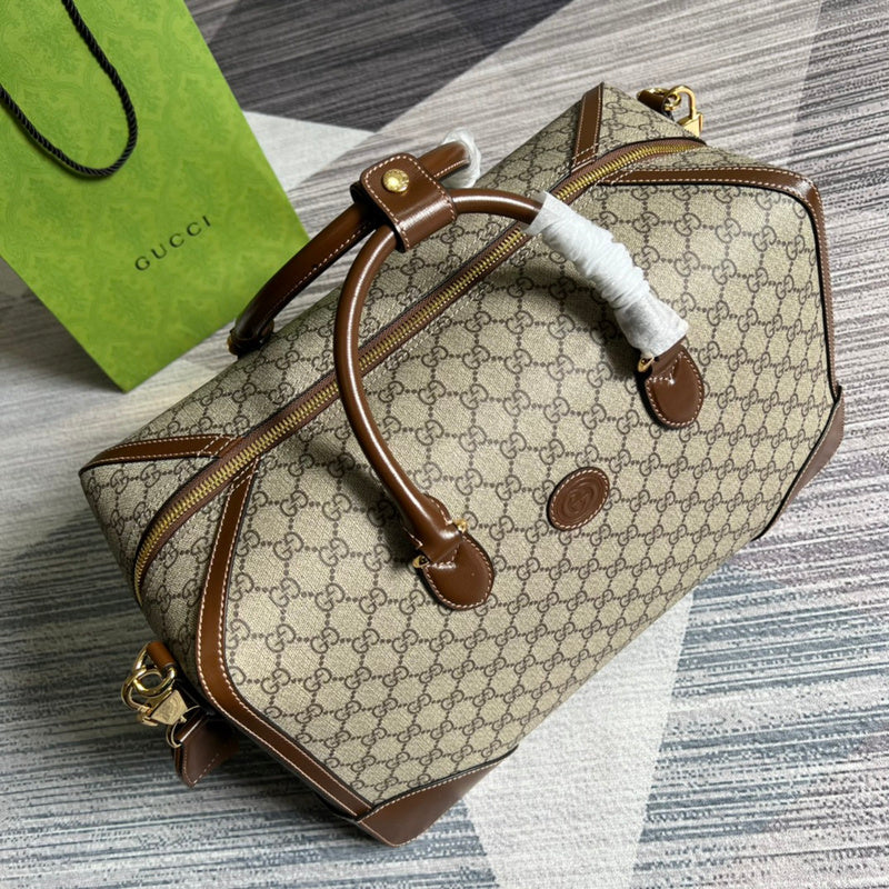 Amelia- GCI Bags - 5584