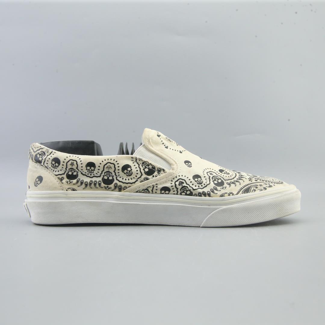 VANS CLASSIC