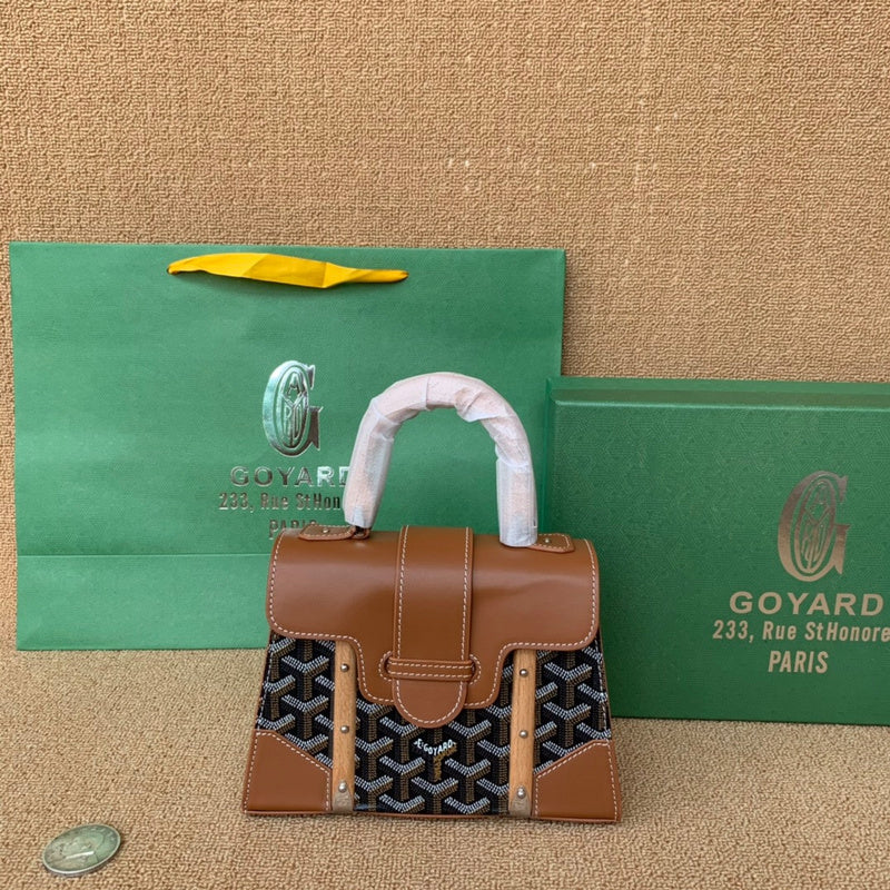 Amelia- G-YARD BAGS - 138