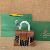 Amelia- G-YARD BAGS - 138