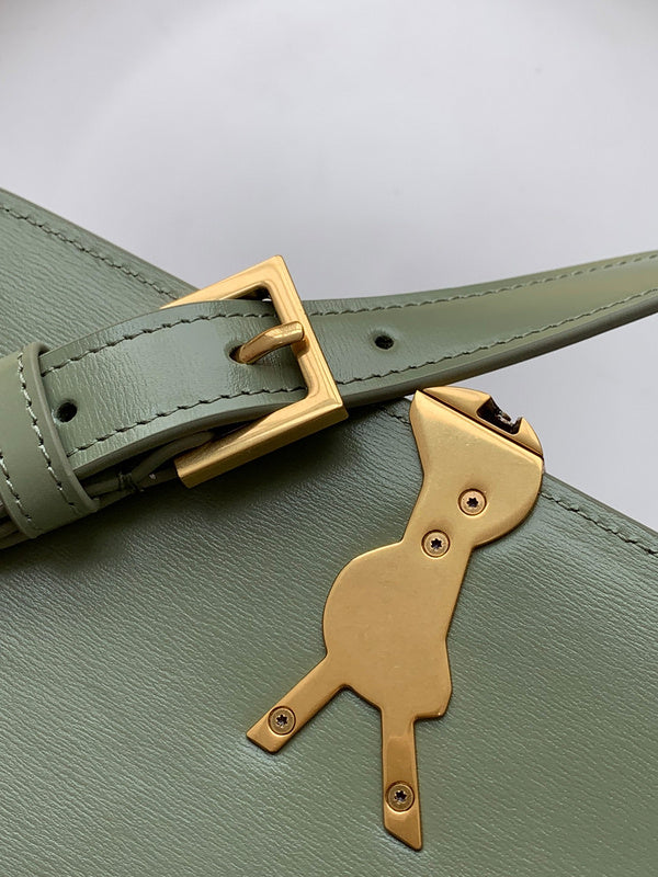 Amelia - YSL Bag - 4110