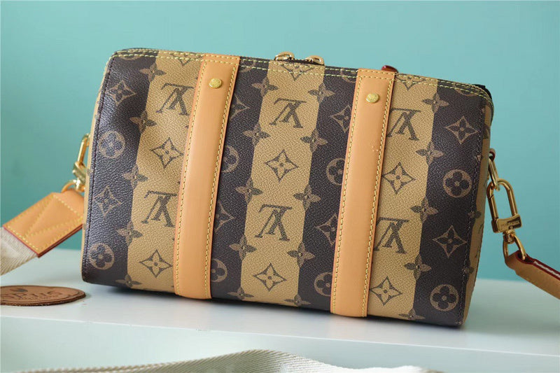 Amelia - LOV Travel Bags - 207