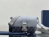 Amelia- DYOR FASHION BAGS - 1618