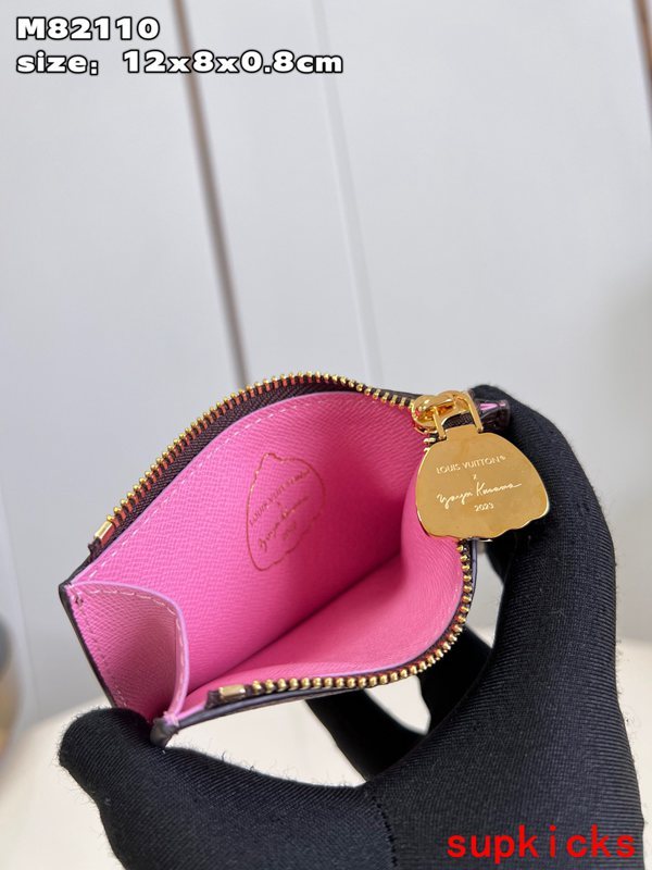 Amelia- - Mix Wallets - 183
